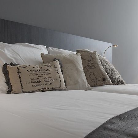 Hotel Bladel Eksteriør bilde
