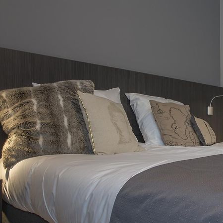 Hotel Bladel Eksteriør bilde