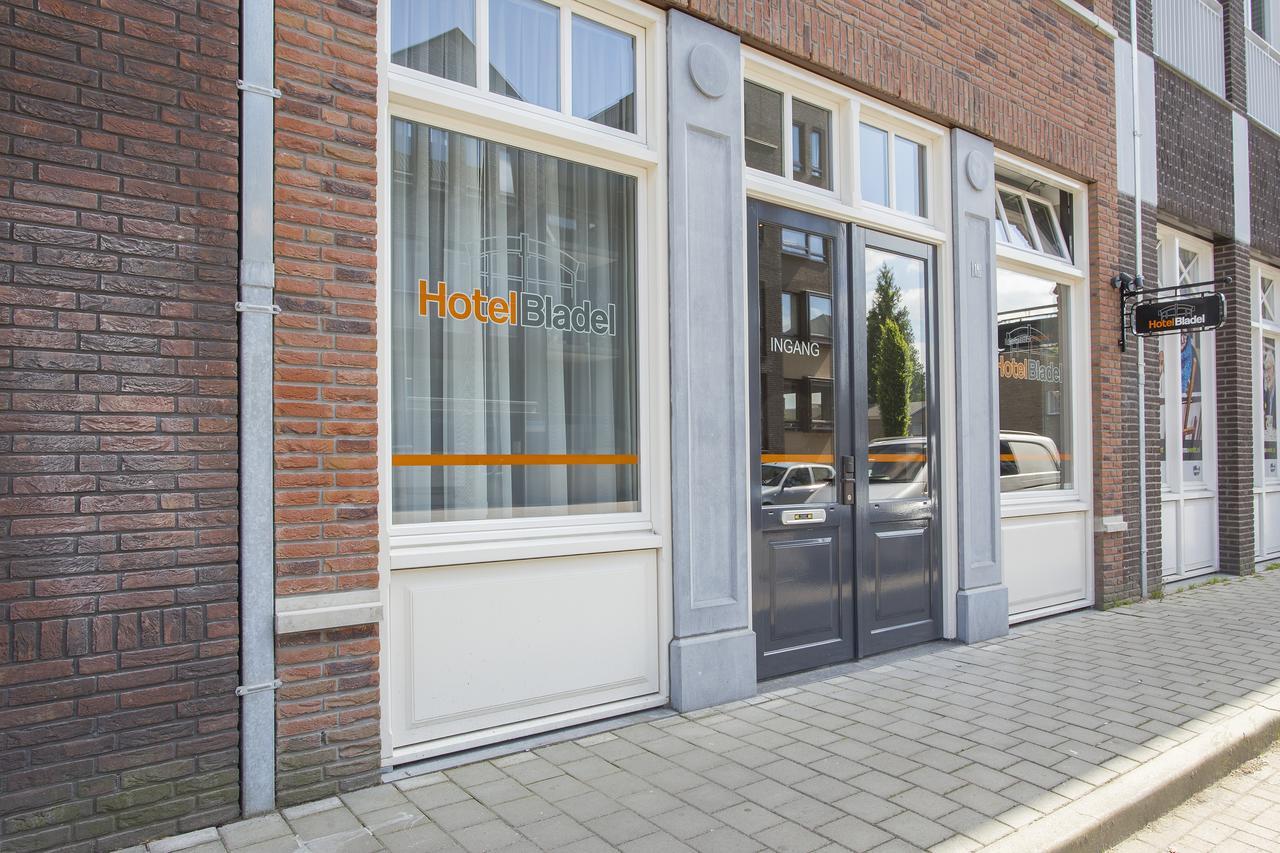 Hotel Bladel Eksteriør bilde