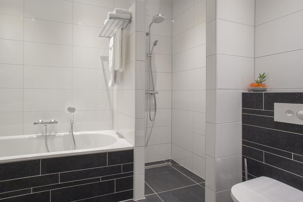 Hotel Bladel Eksteriør bilde