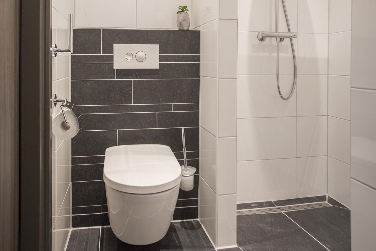 Hotel Bladel Eksteriør bilde