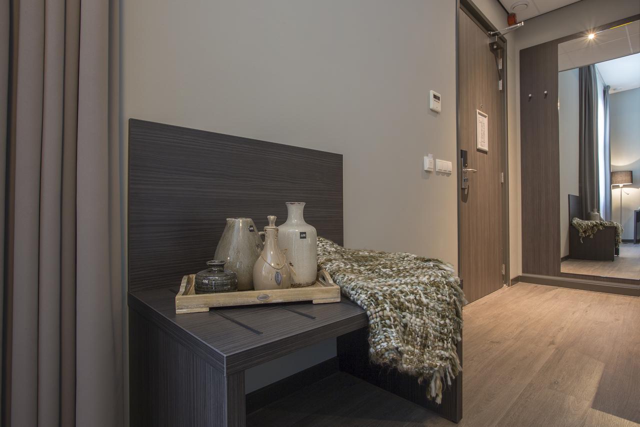 Hotel Bladel Eksteriør bilde