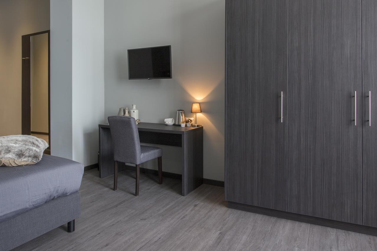 Hotel Bladel Eksteriør bilde