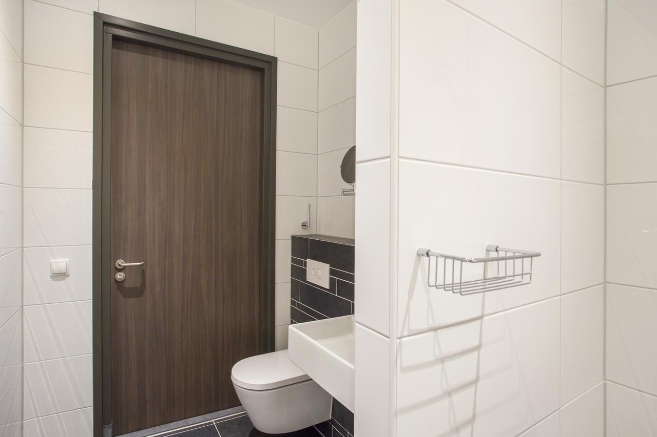 Hotel Bladel Eksteriør bilde