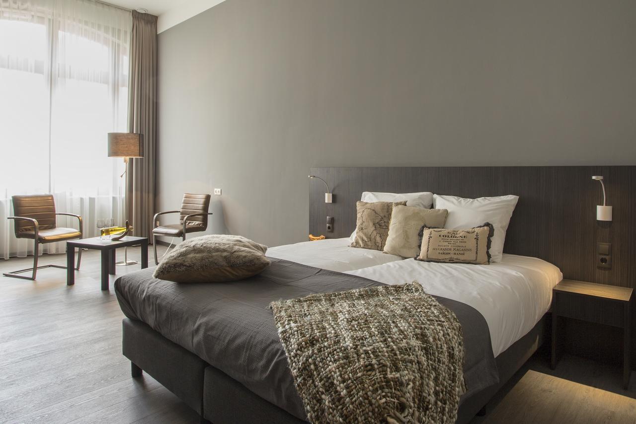 Hotel Bladel Eksteriør bilde