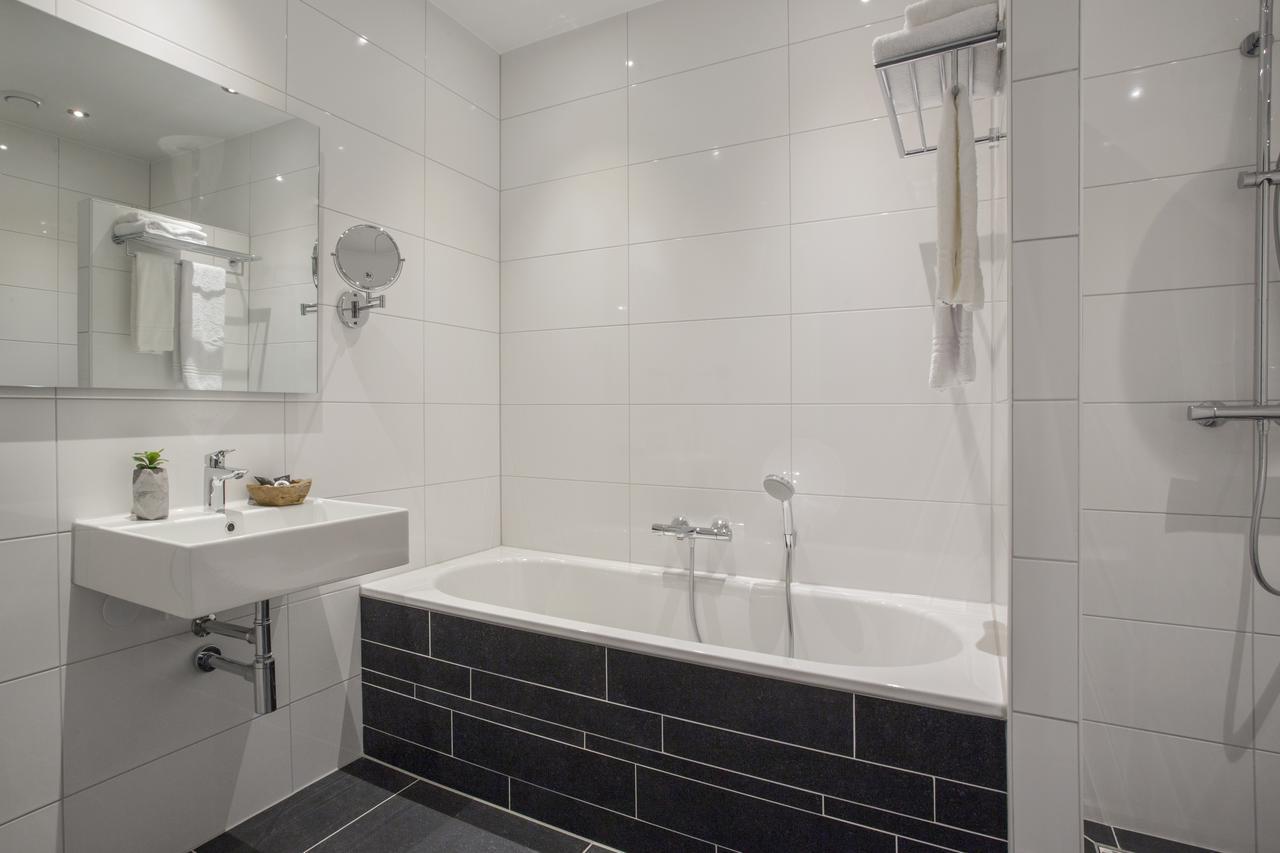 Hotel Bladel Eksteriør bilde