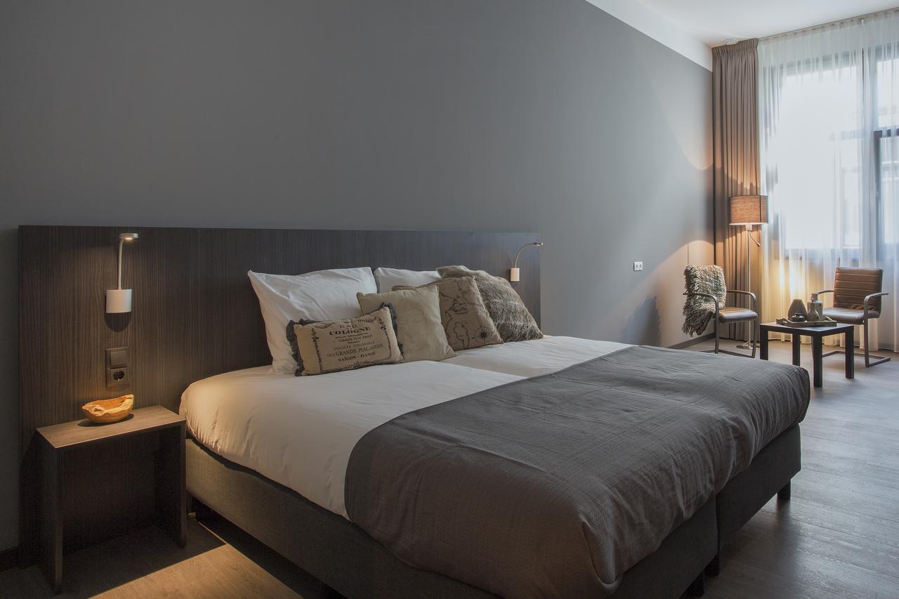 Hotel Bladel Eksteriør bilde