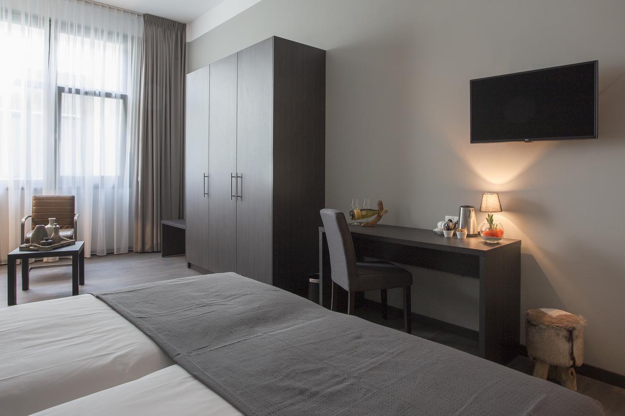 Hotel Bladel Eksteriør bilde