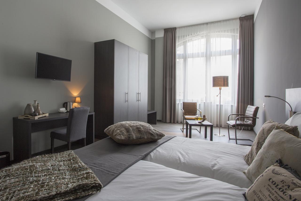 Hotel Bladel Eksteriør bilde