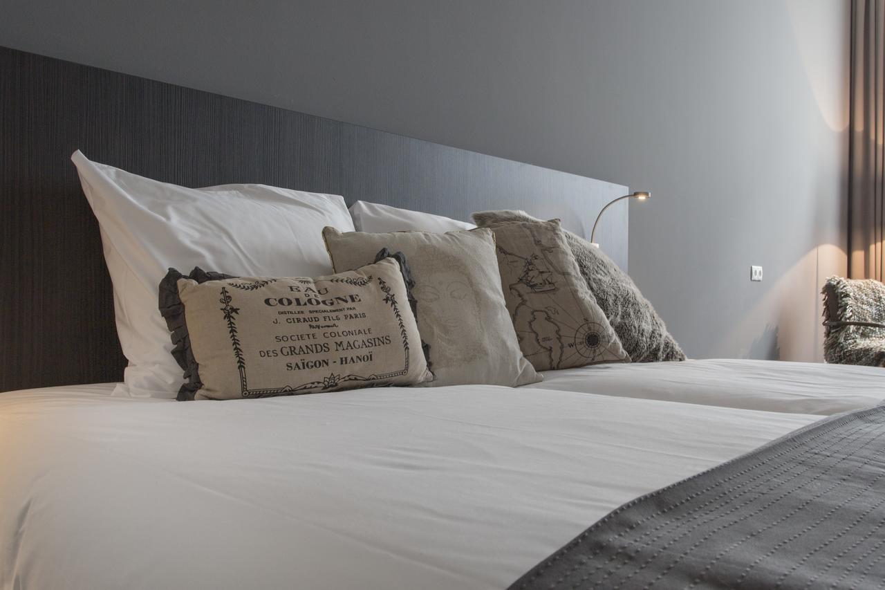 Hotel Bladel Eksteriør bilde