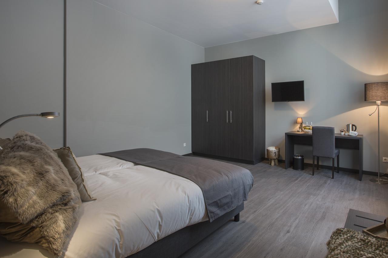 Hotel Bladel Eksteriør bilde