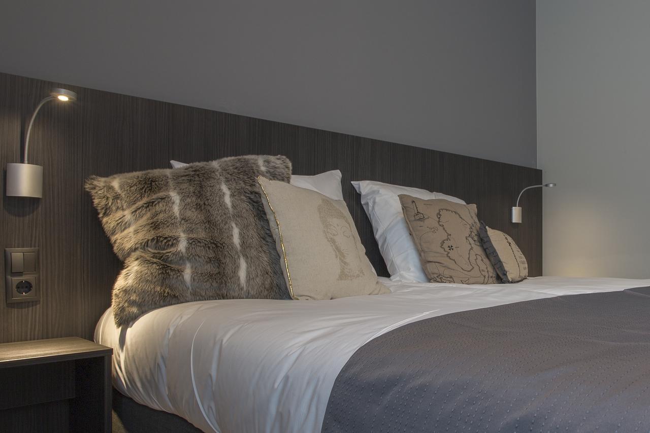 Hotel Bladel Eksteriør bilde