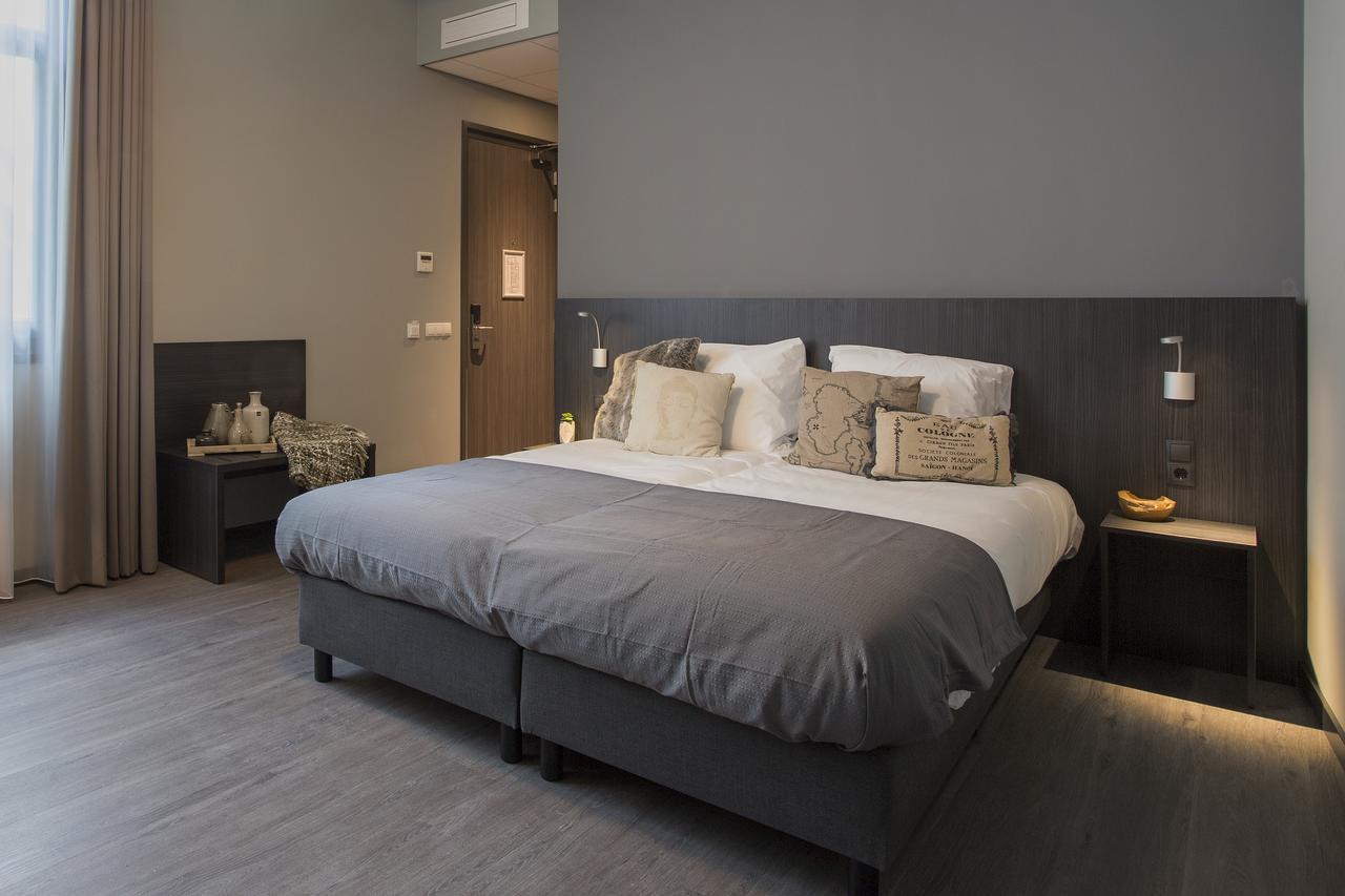 Hotel Bladel Eksteriør bilde