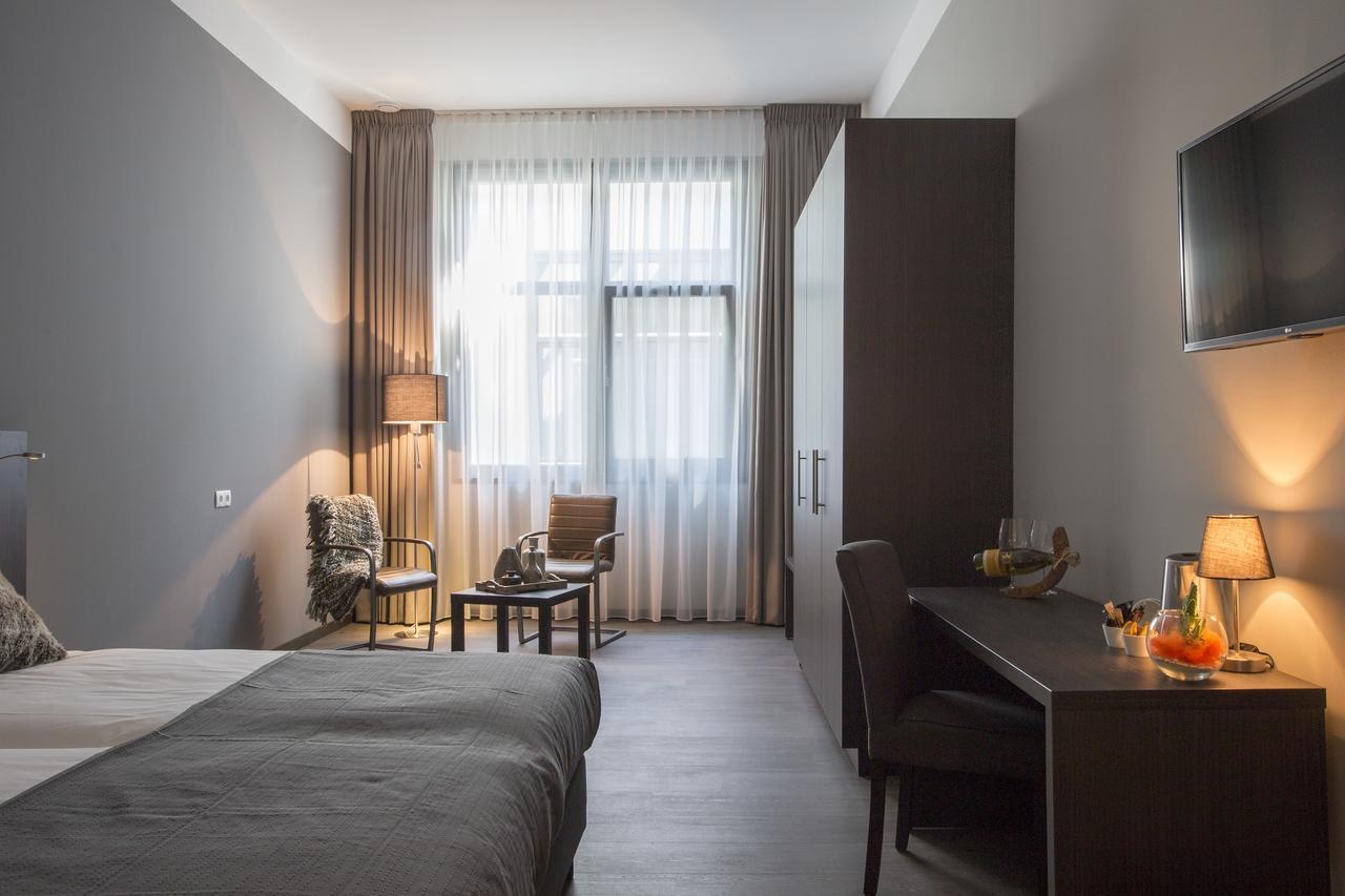 Hotel Bladel Eksteriør bilde