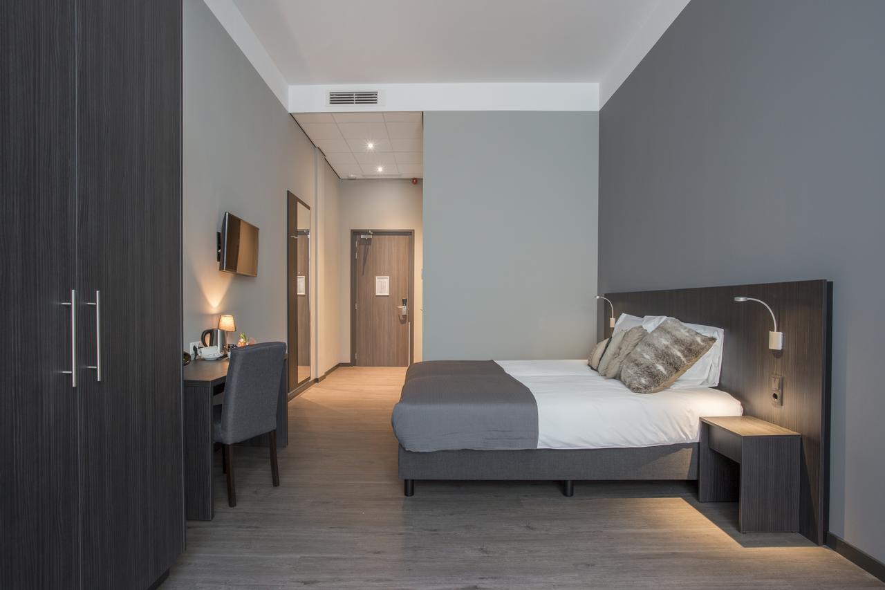 Hotel Bladel Eksteriør bilde