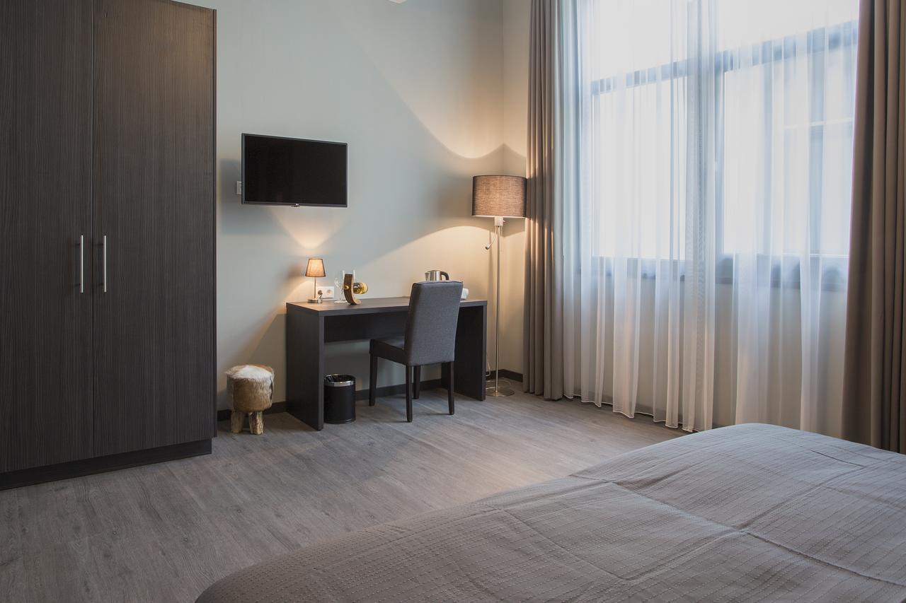 Hotel Bladel Eksteriør bilde