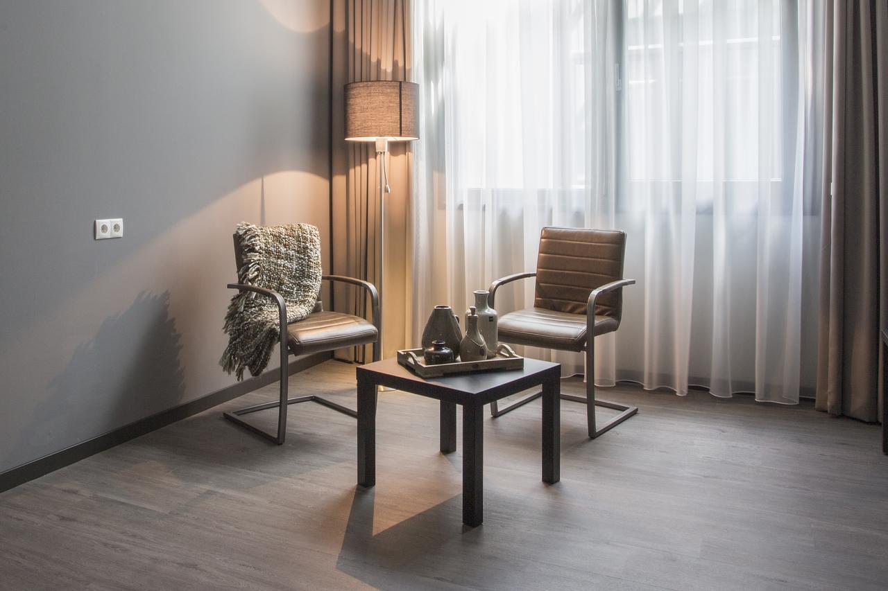 Hotel Bladel Eksteriør bilde