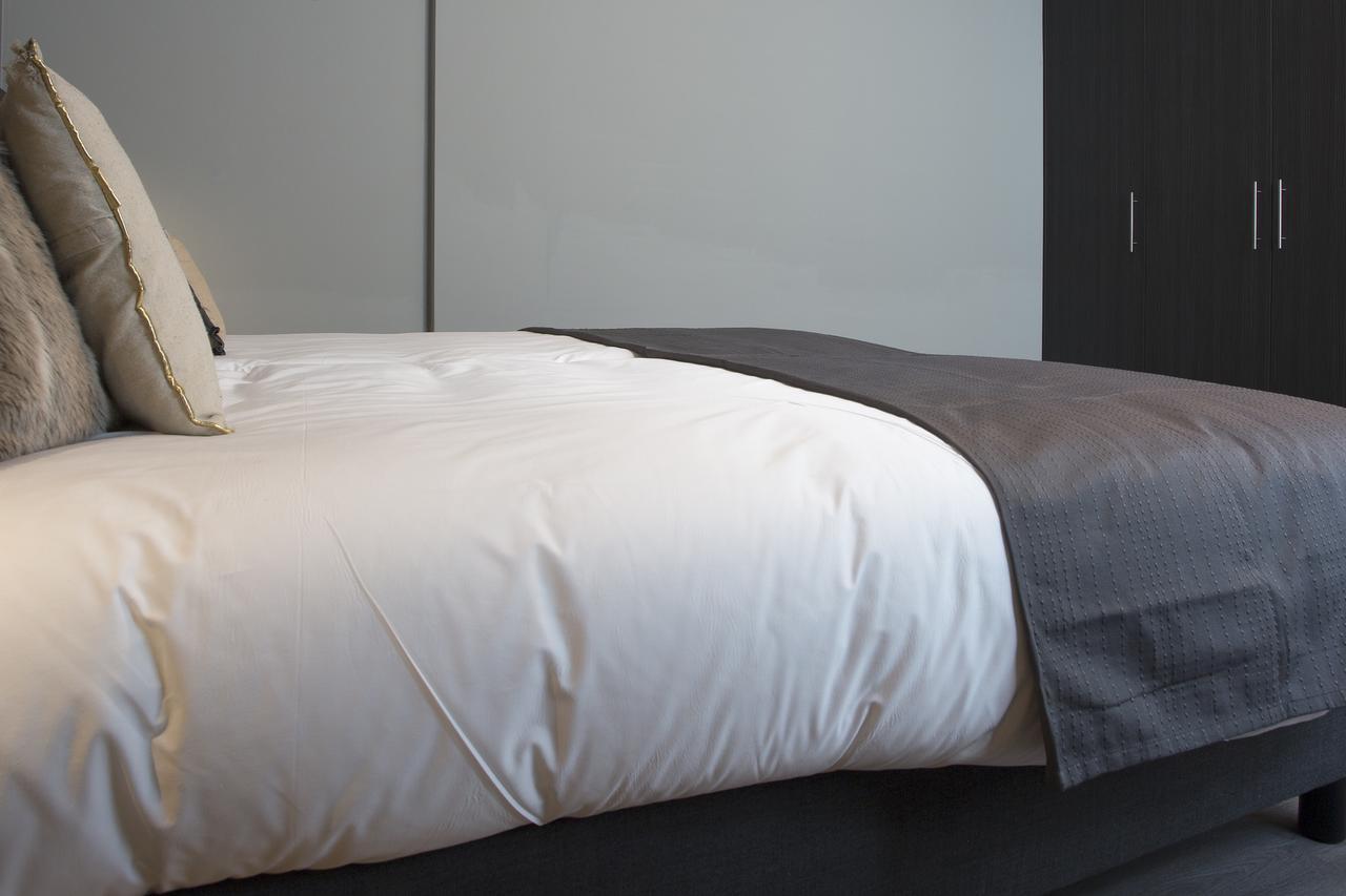 Hotel Bladel Eksteriør bilde