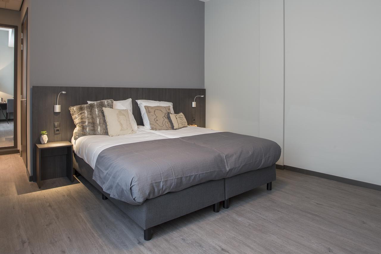 Hotel Bladel Eksteriør bilde